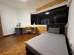 Ivory Heights (D22), Condominium #538855901